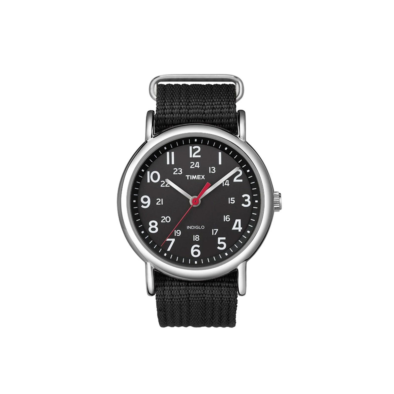 Timex nylon outlet