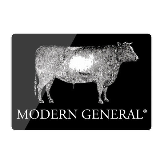 Sylvester & Co. Modern General® Physical Gift Card