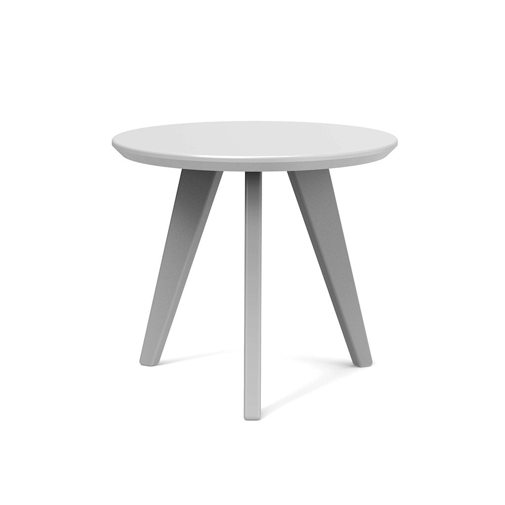 Loll Designs Satellite Round End Table