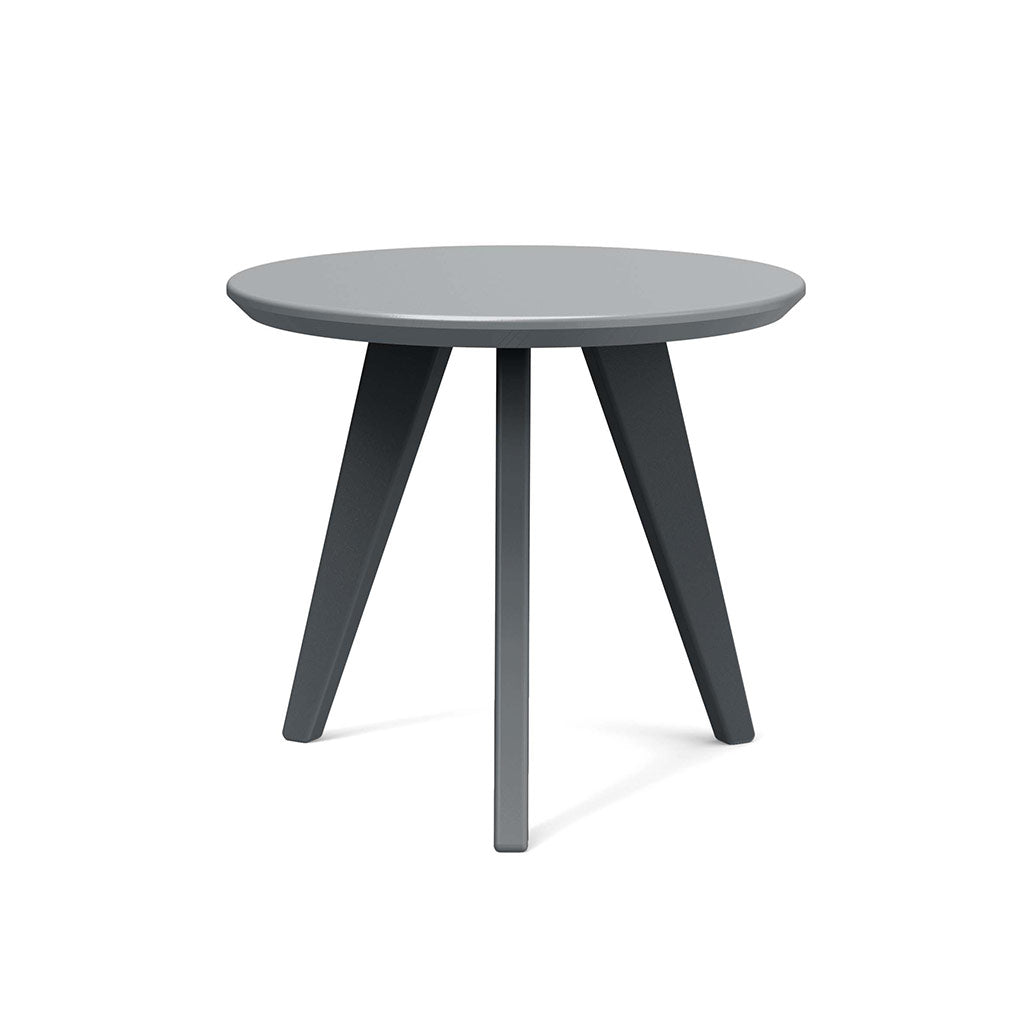 Loll Designs Satellite Round End Table