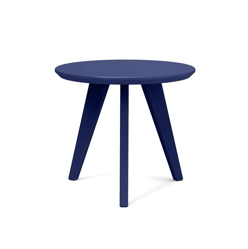 Loll Designs Satellite Round End Table