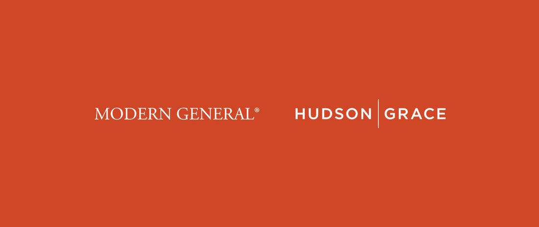 This Weekend: Help us Welcome Hudson Grace