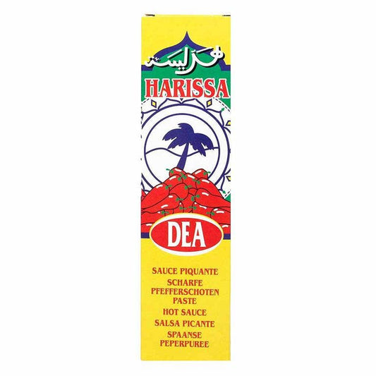 Dea Harissa Hot Sauce