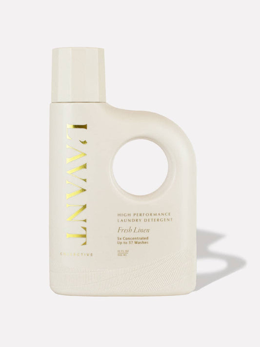 Laundry Detergent  Fresh Linen