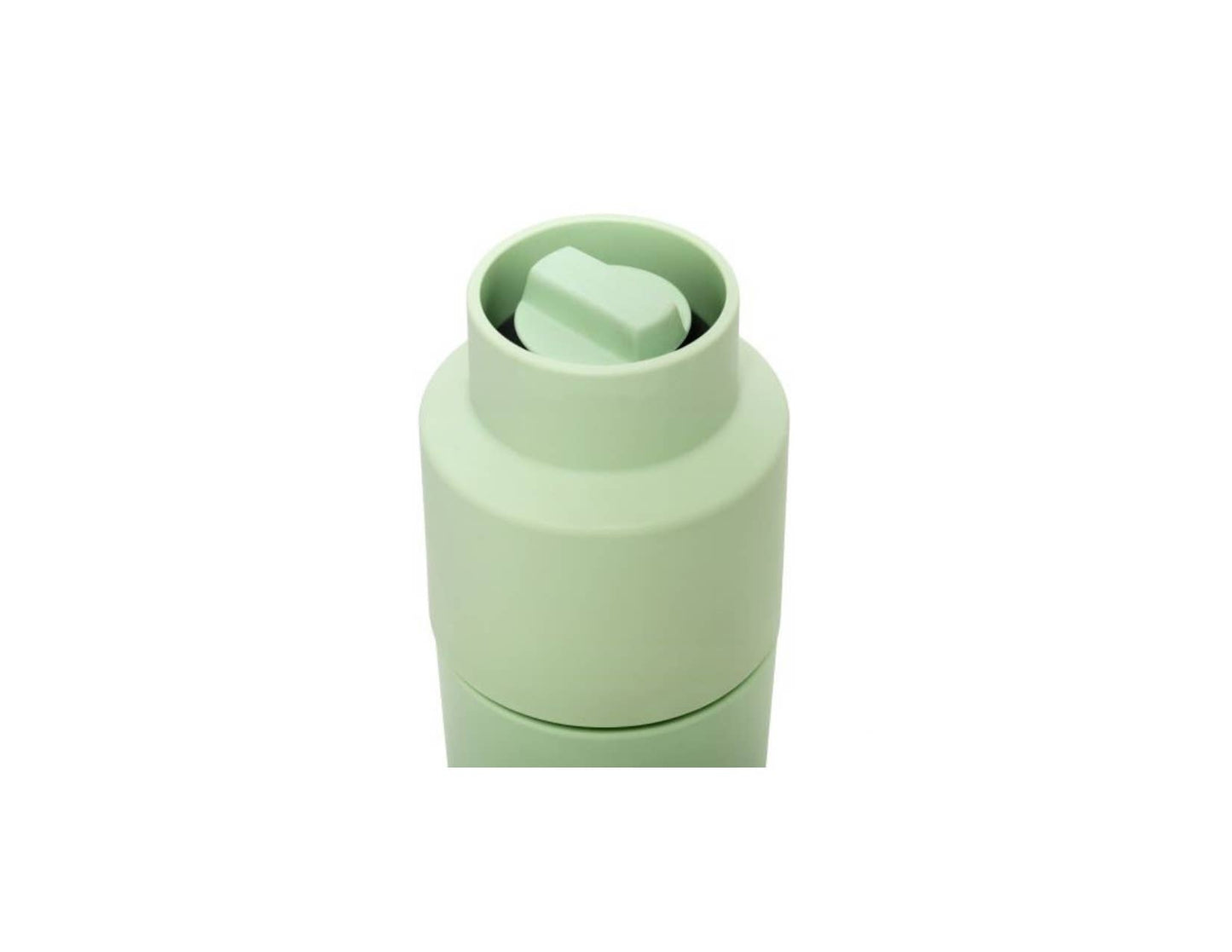 Billund Grinder, 4.5" in Paprika or Lime