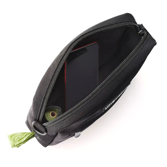 Dog Walking Bag