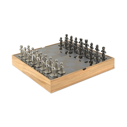 Buddy Game Chess Set