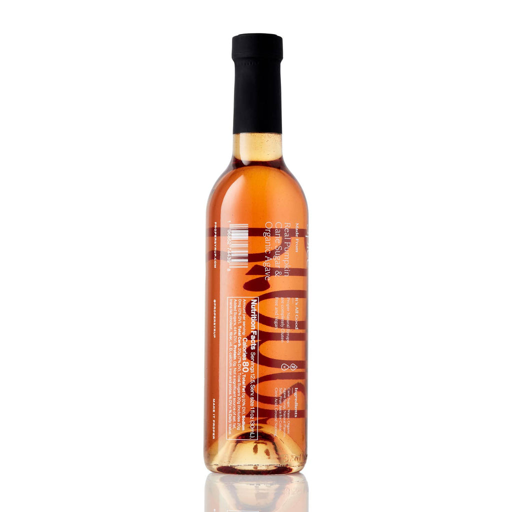 Vanilla Syrup