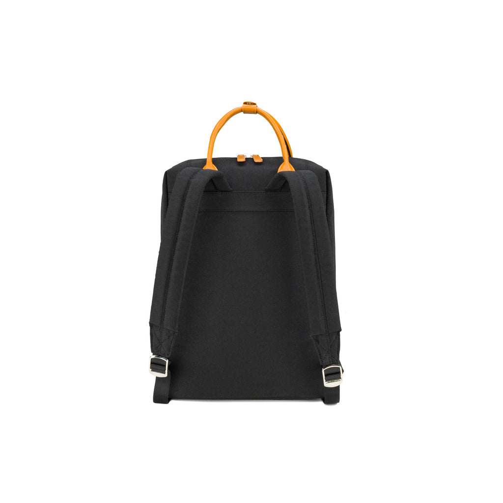 TUCCI Blaze Bag Black Backpack