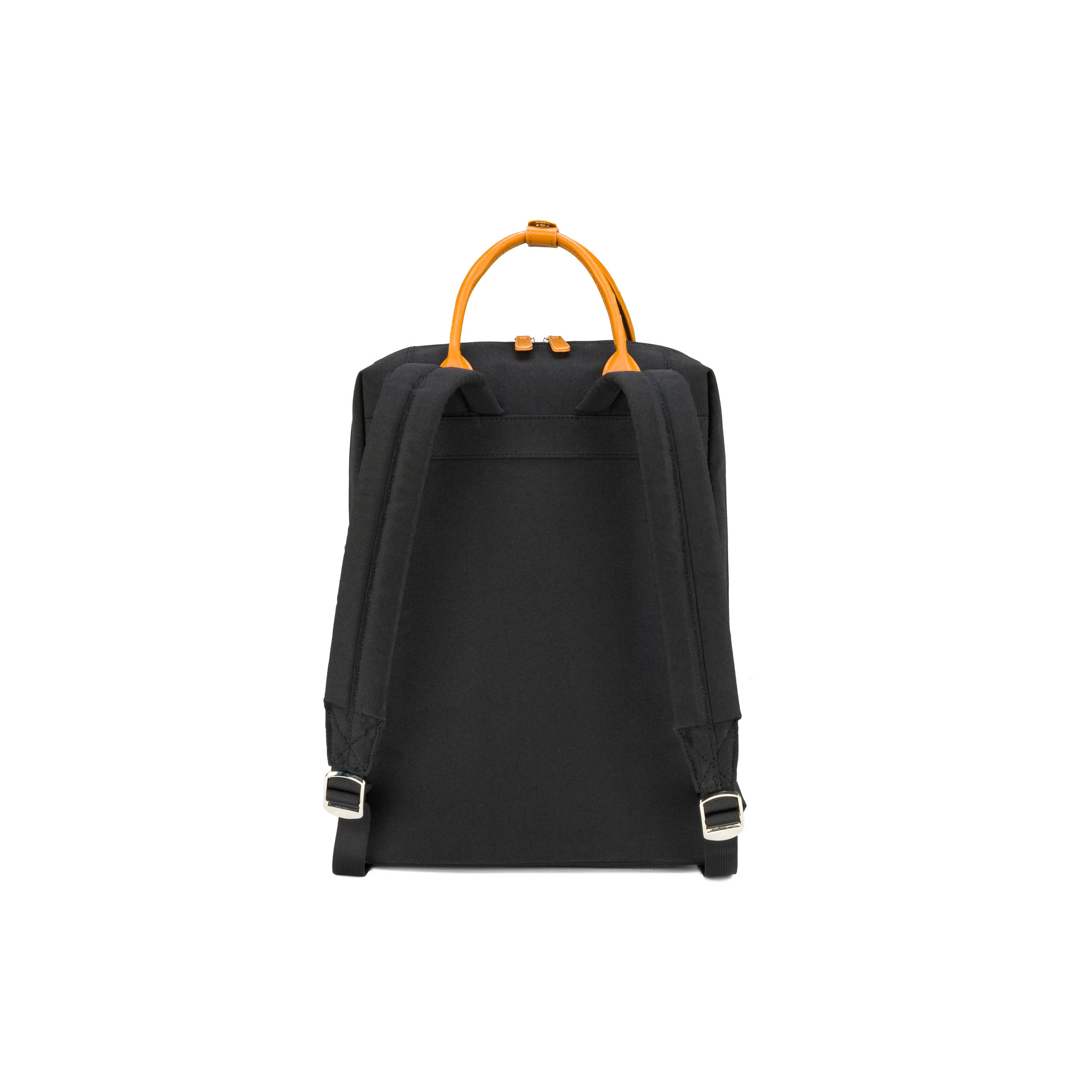 TUCCI Blaze Bag Black Backpack