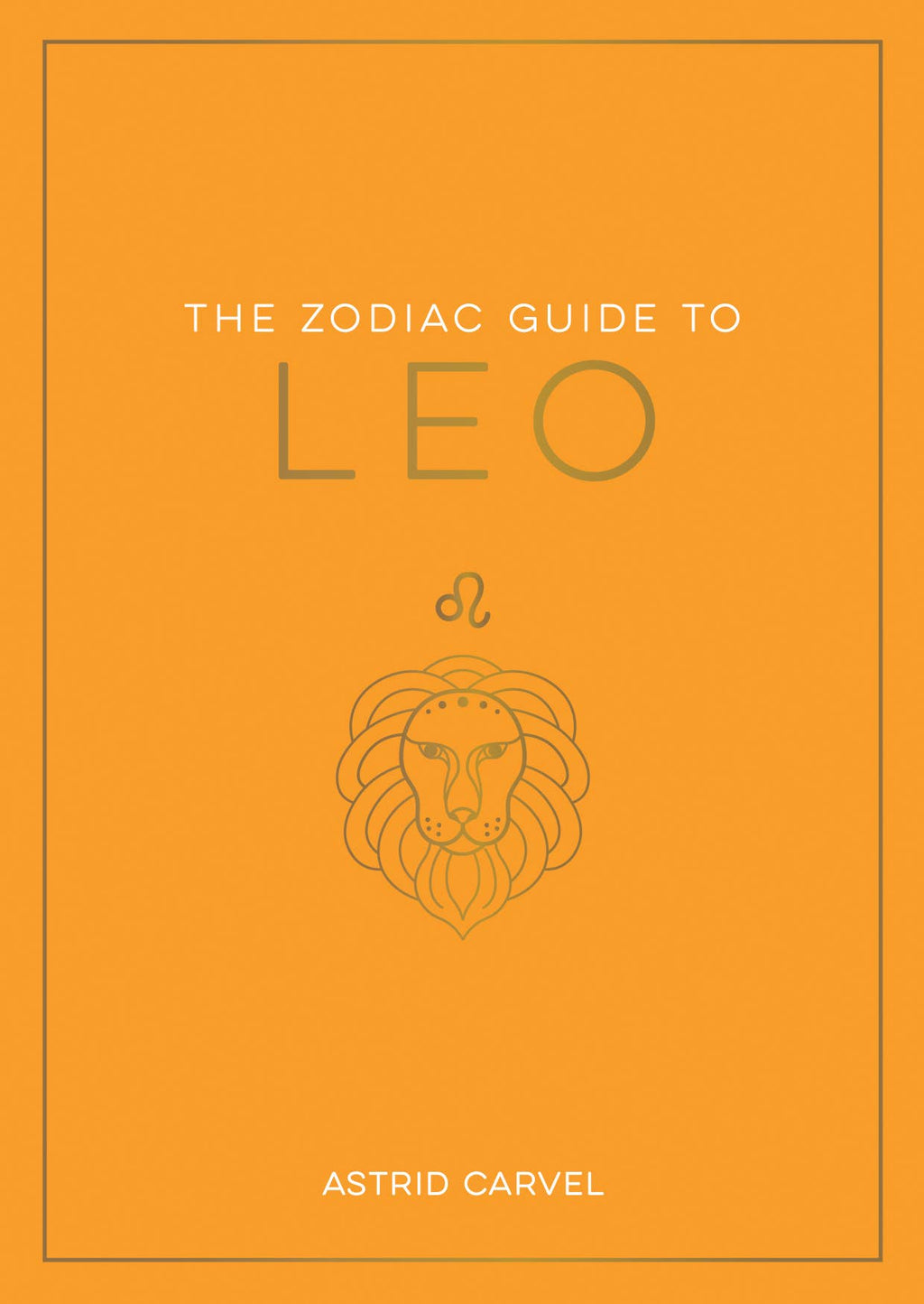 The Zodiac Guide to Leo
