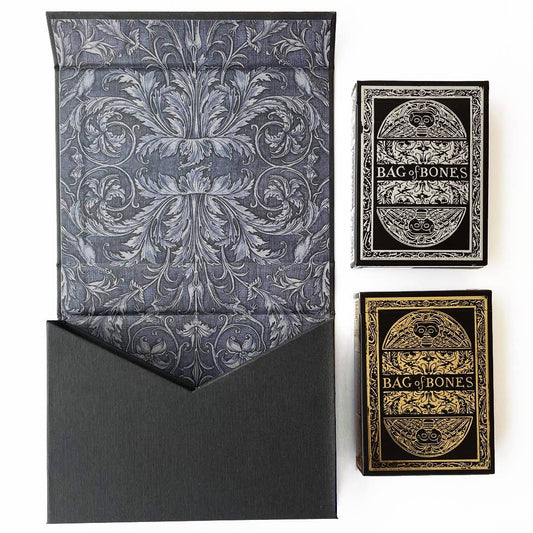 Double Deck Box