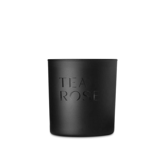 Tea Rose Eclipse Candle