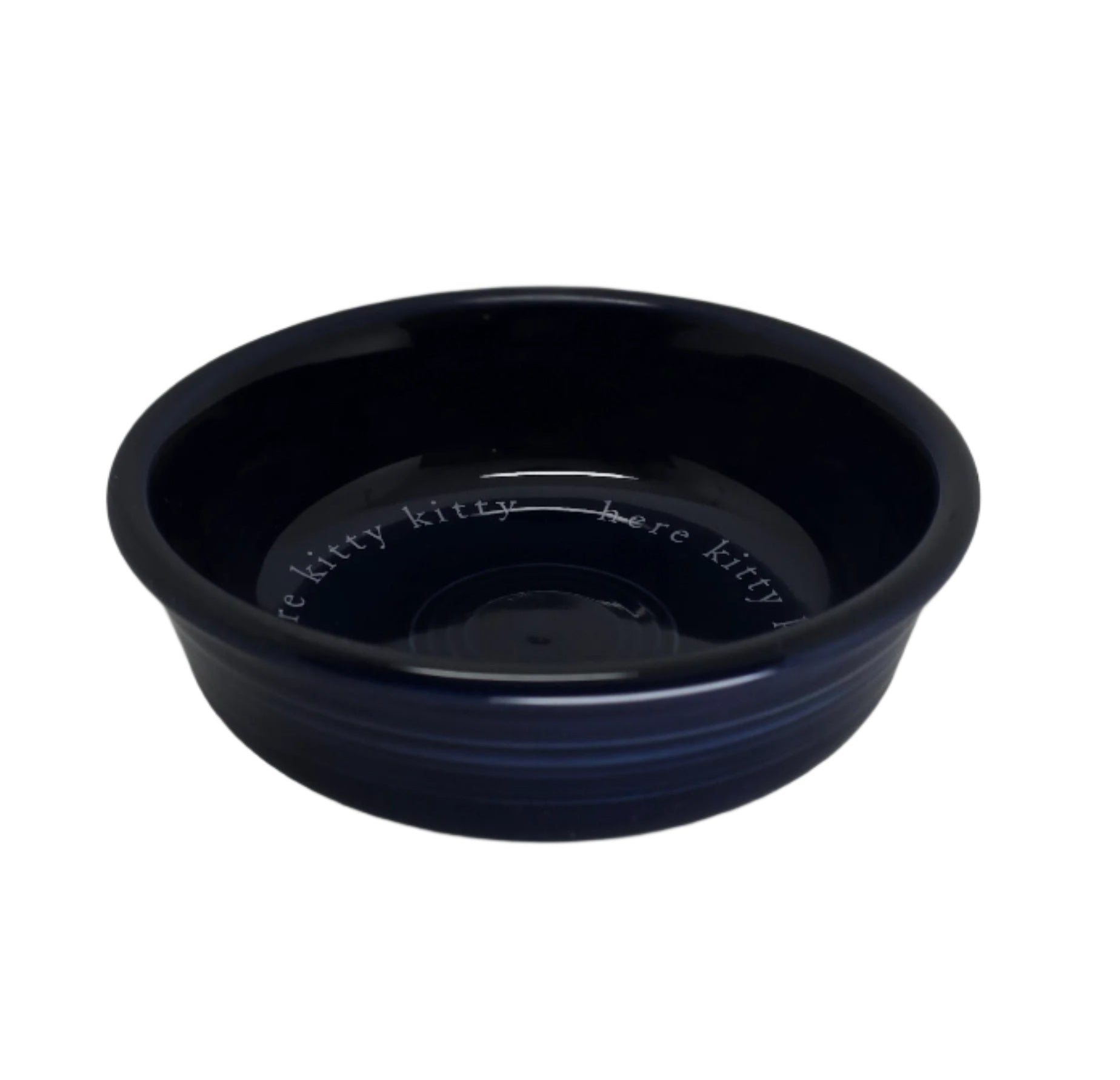 Modern General® 'Here Kitty Kitty' Bowl, Collectors Item