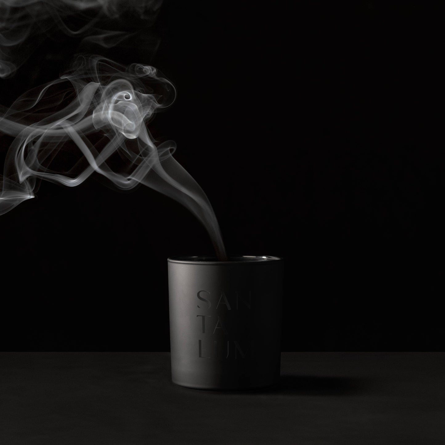 Palo Santo Eclipse Candle