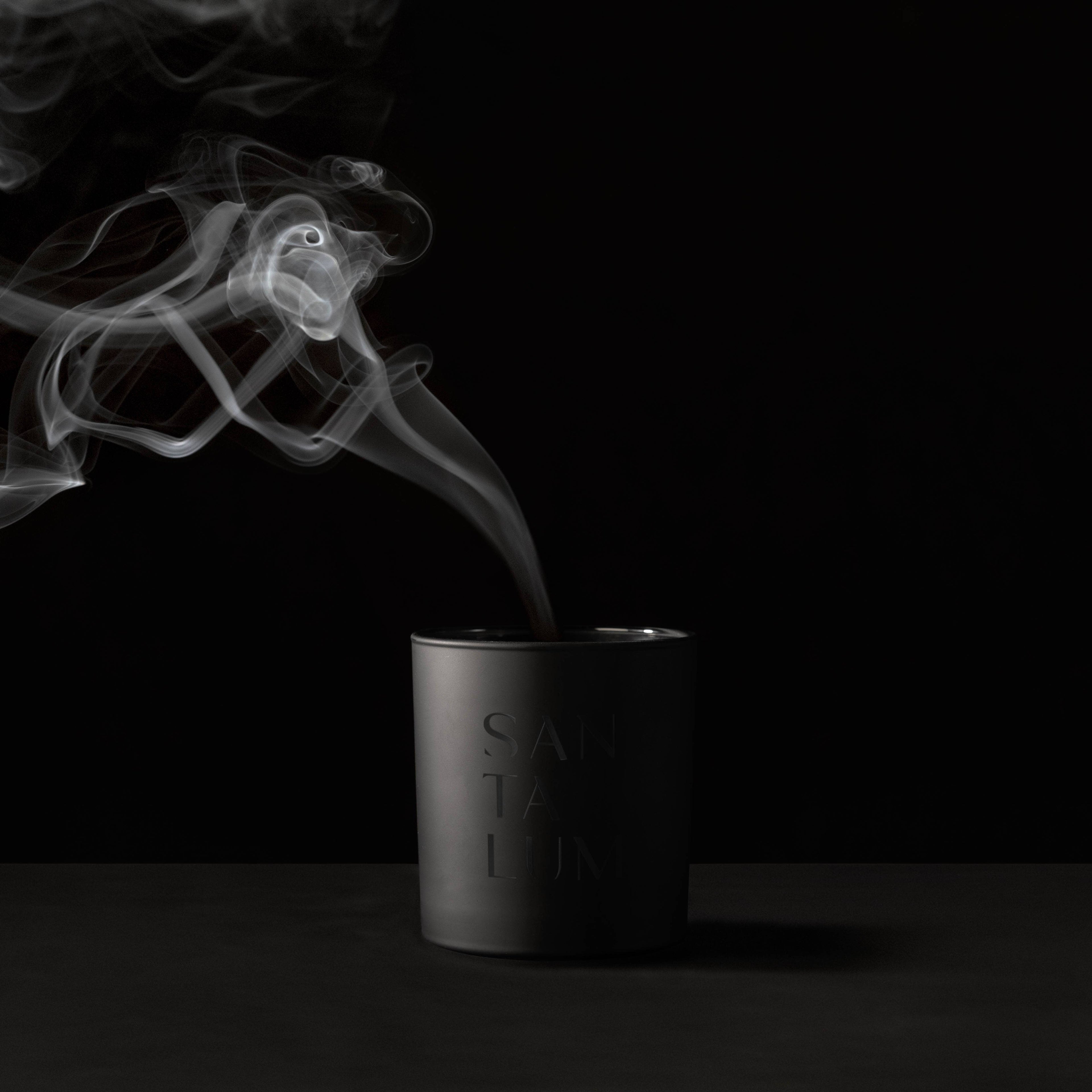 Palo Santo Eclipse Candle