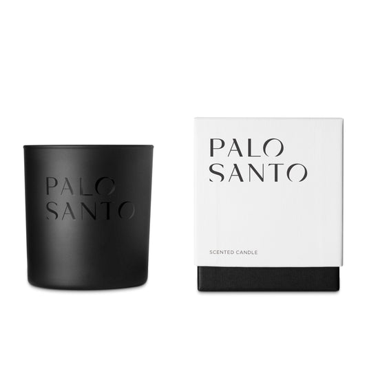 Palo Santo Eclipse Candle