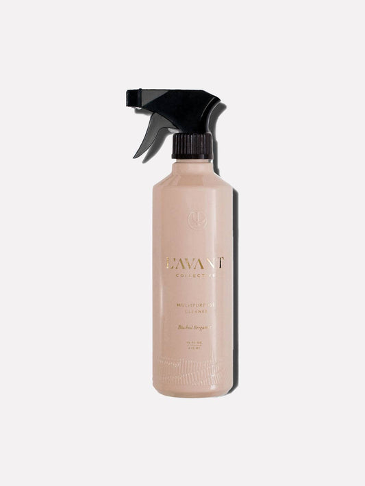 Multipurpose Cleaner Blushed Bergamot
