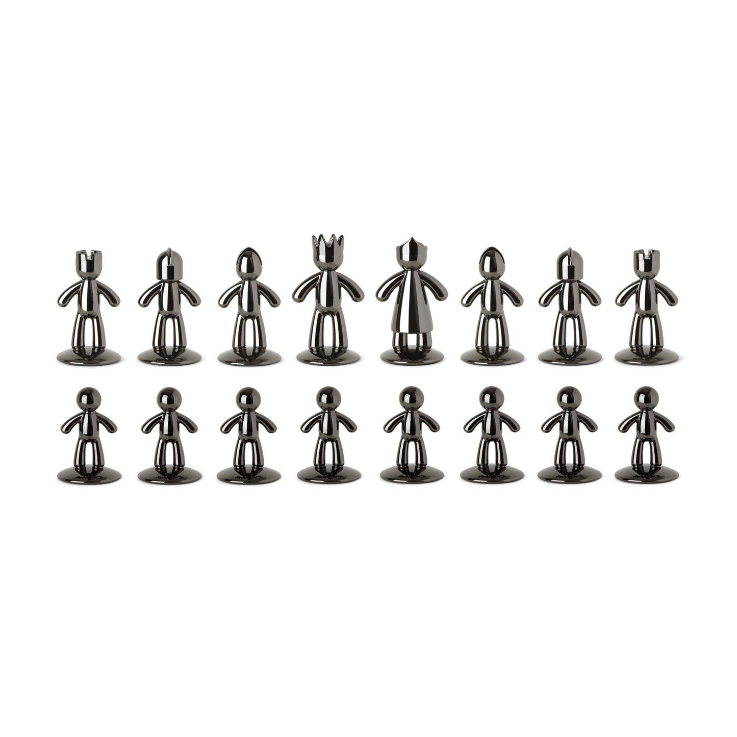 Buddy Game Chess Set