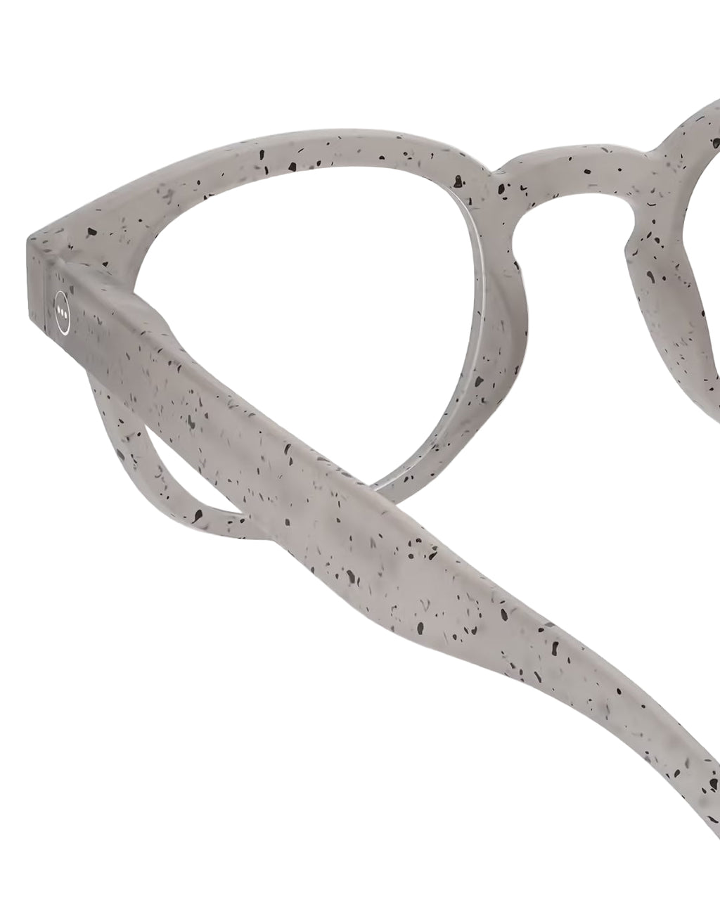 IZIPIZI Reading Glasses, #C Ceramic Beige