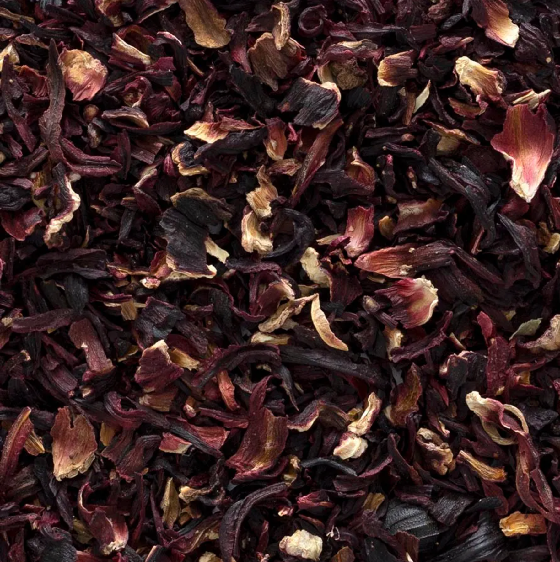Modern General® Organic Hibiscus Tisane Loose Tea