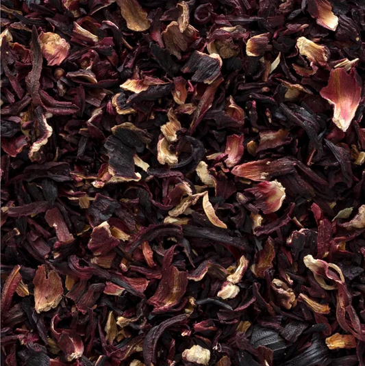 Modern General® Organic Hibiscus Tisane Loose Tea