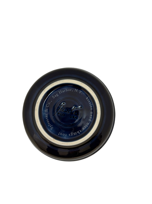 Modern General® 'Here Kitty Kitty' Bowl, Collectors Item