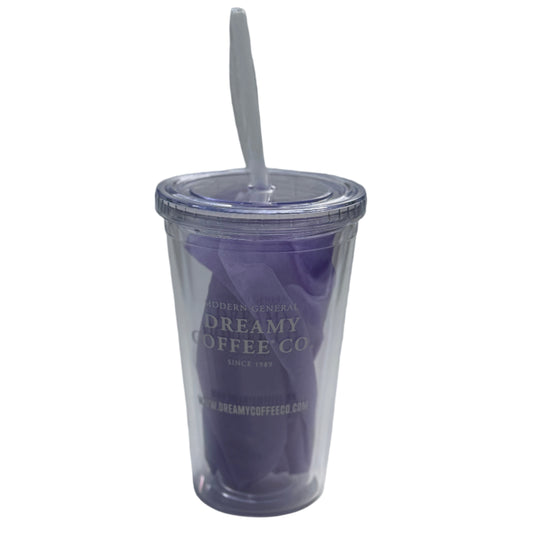 Dreamy Coffee Co. Reusable Cold Cup