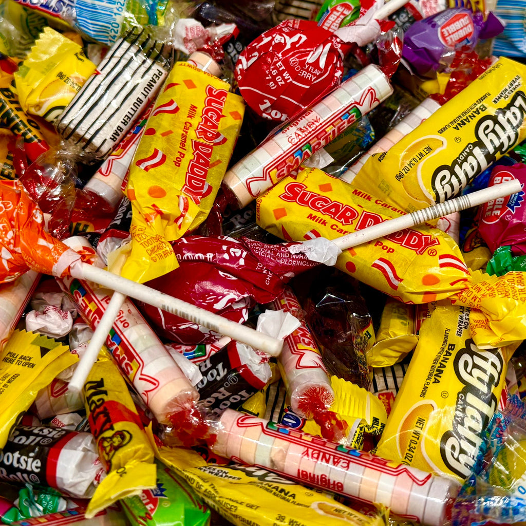 Modern General® Retro Mix