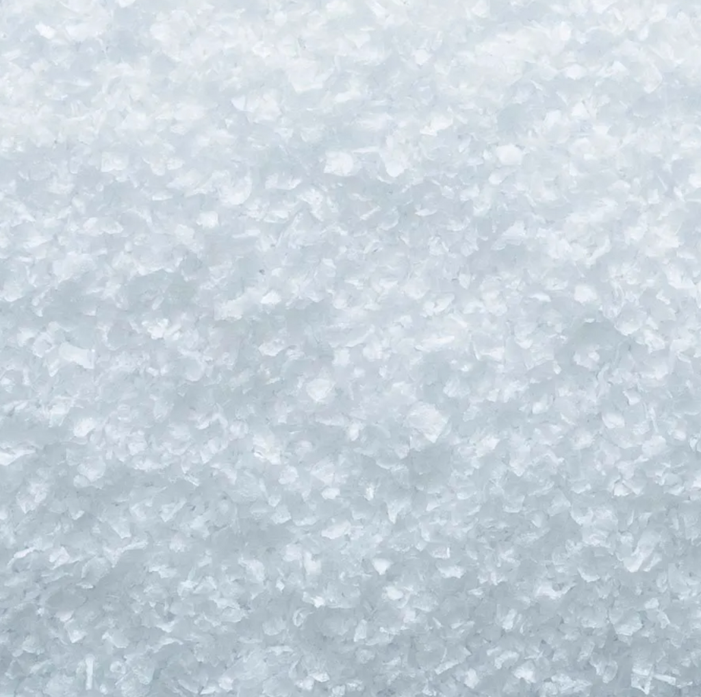 Modern General® Flake Sea Salt