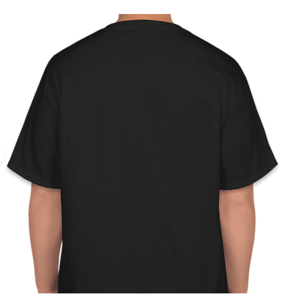 Say It To My Face T-Shirt