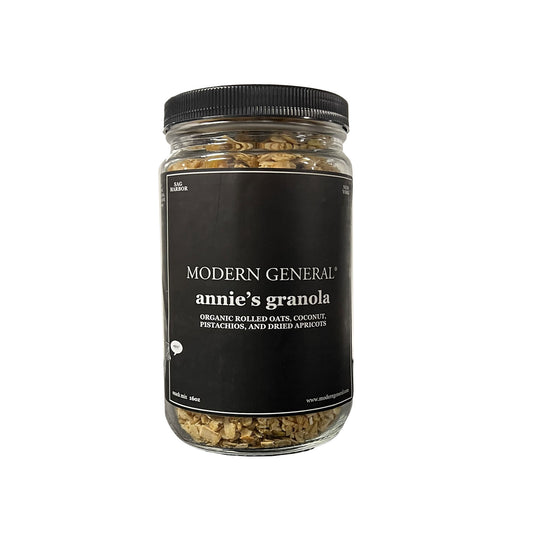 Modern General® Annie's Granola