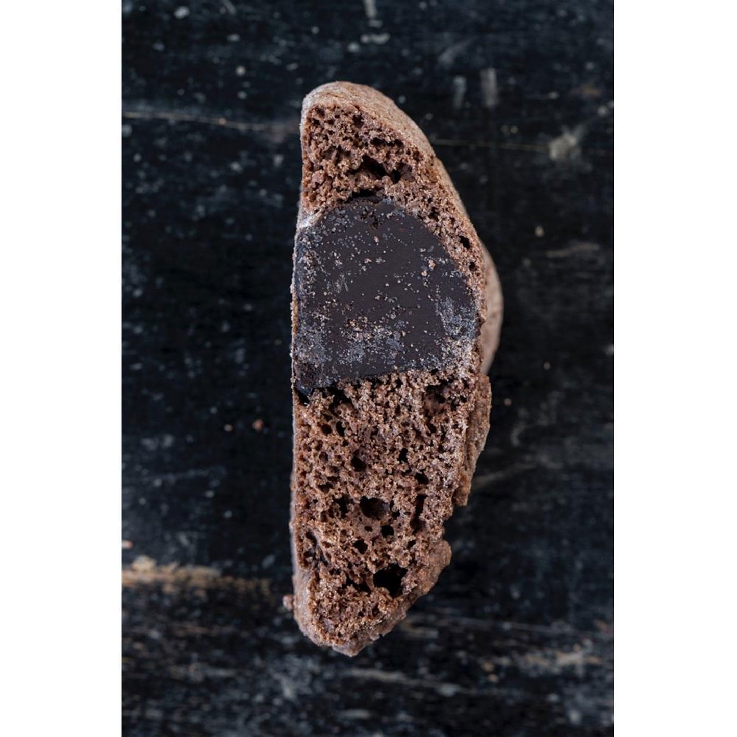 Chocolate Chunk Biscotti by Fratelli Lunardi