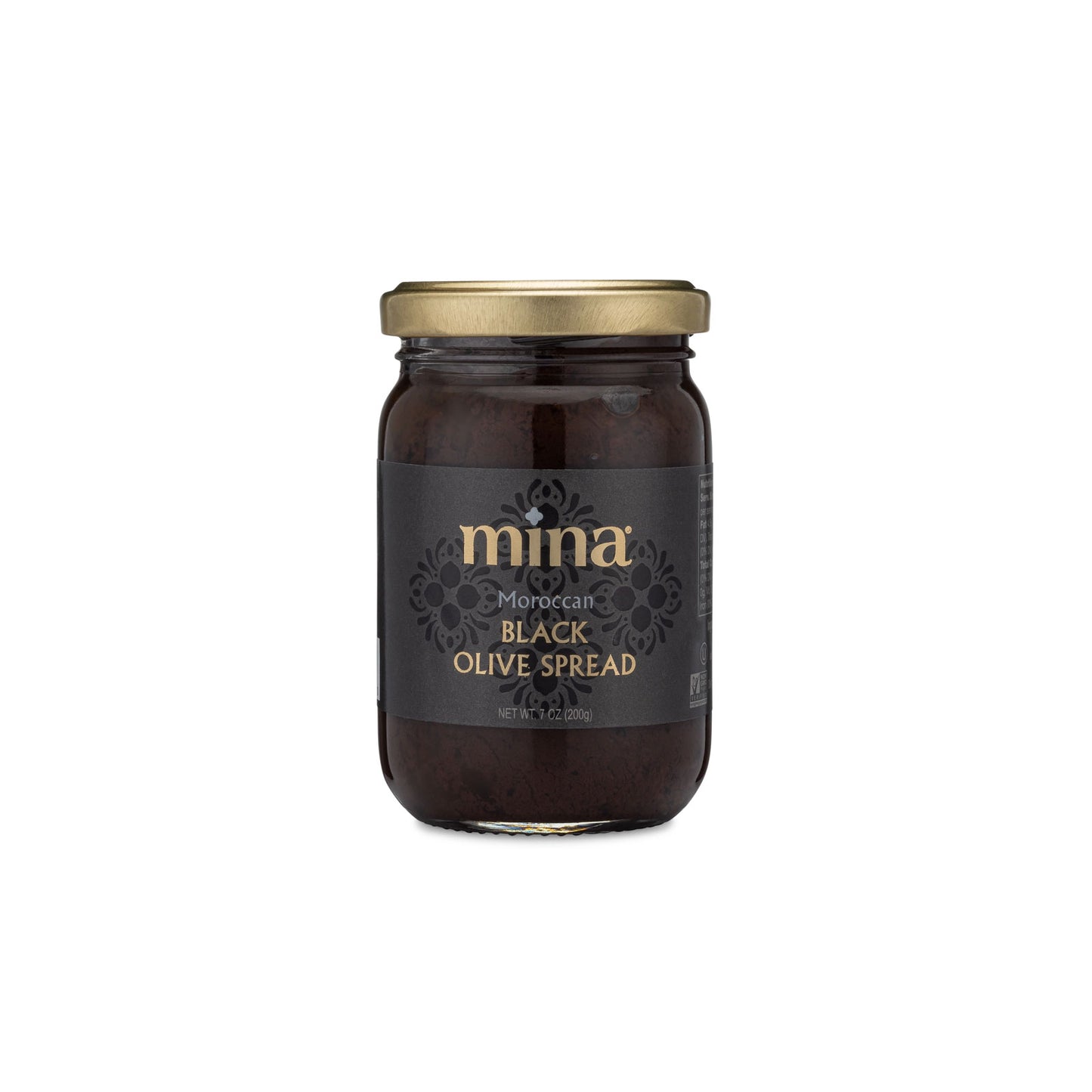 Black Olive Spread, 7oz