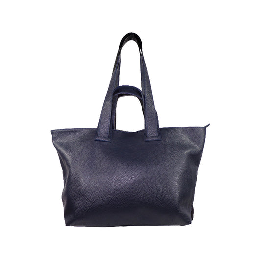 Brooklyn Bag in Dark Blue