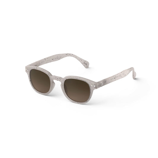 IZIPIZI Paris Sunglasses, Ceramic Beige #C