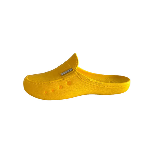 Chance Loafer in Yellow