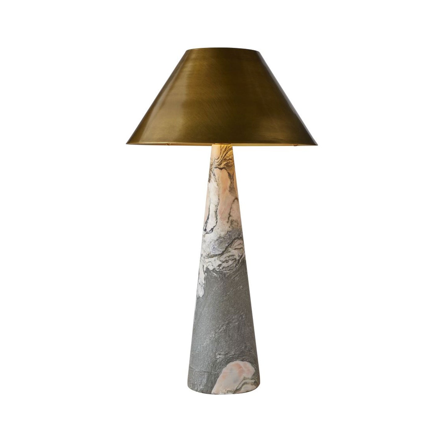 Channell Lamp