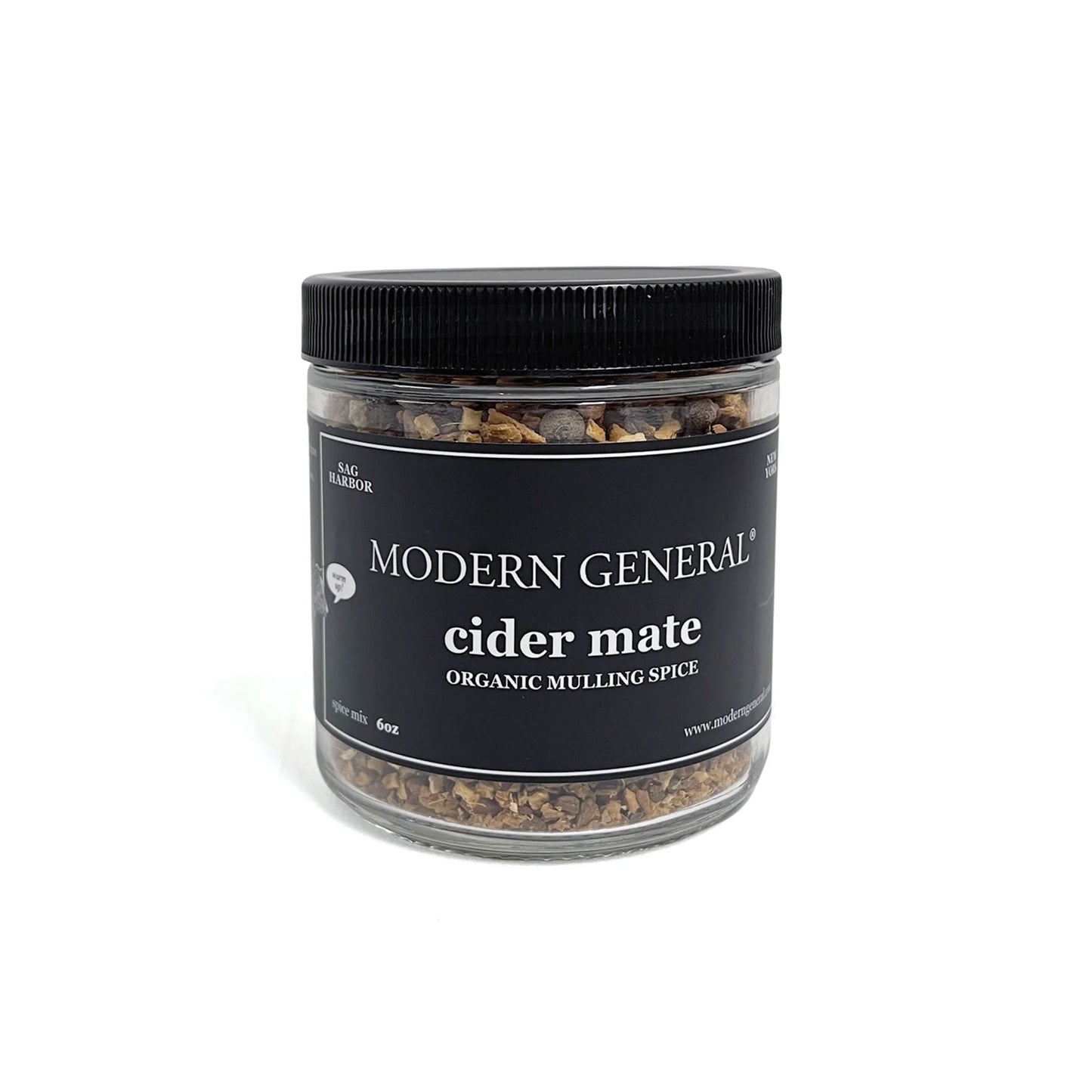 Modern General® Organic Cider Mate