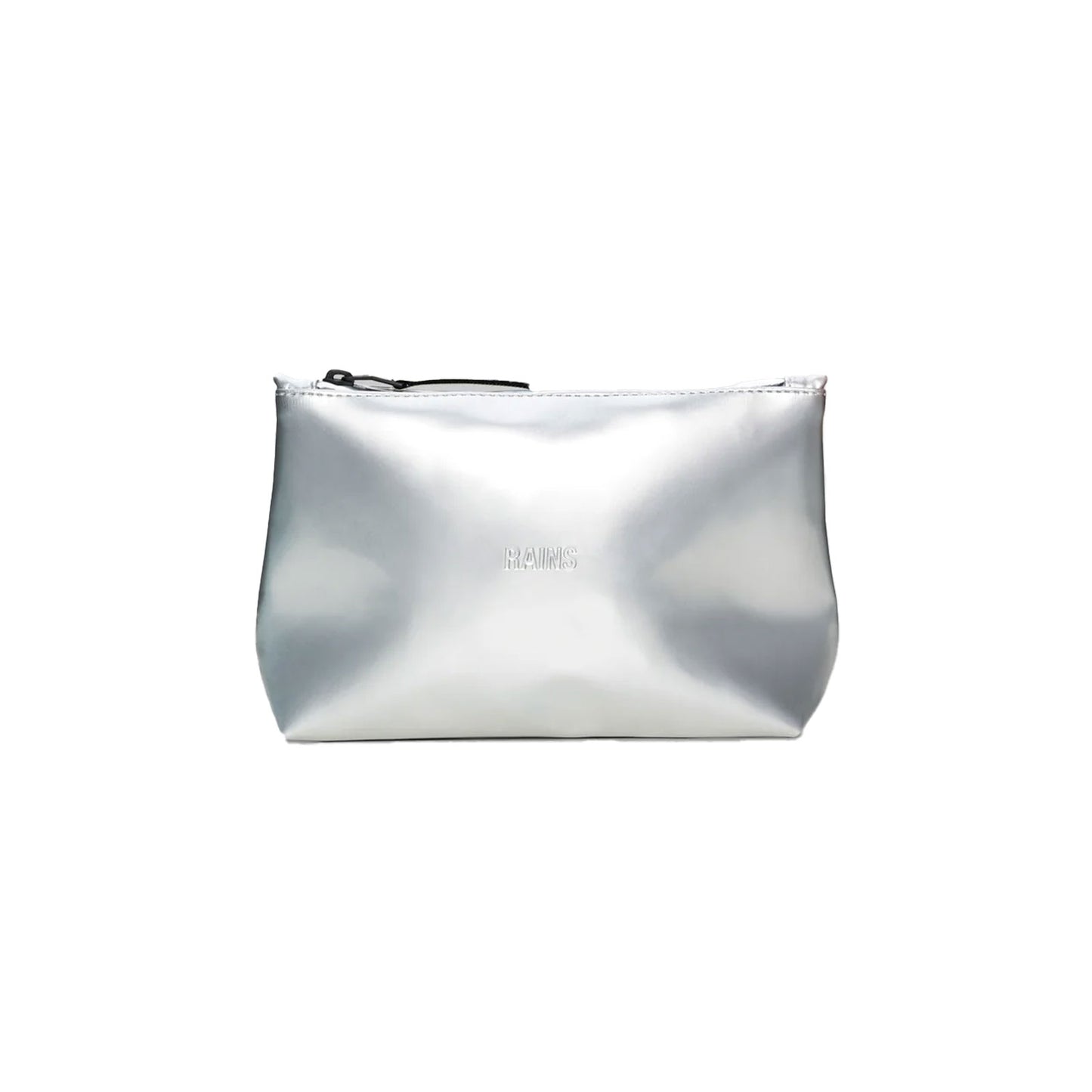 Rains® Cosmetic Bag in Mirror