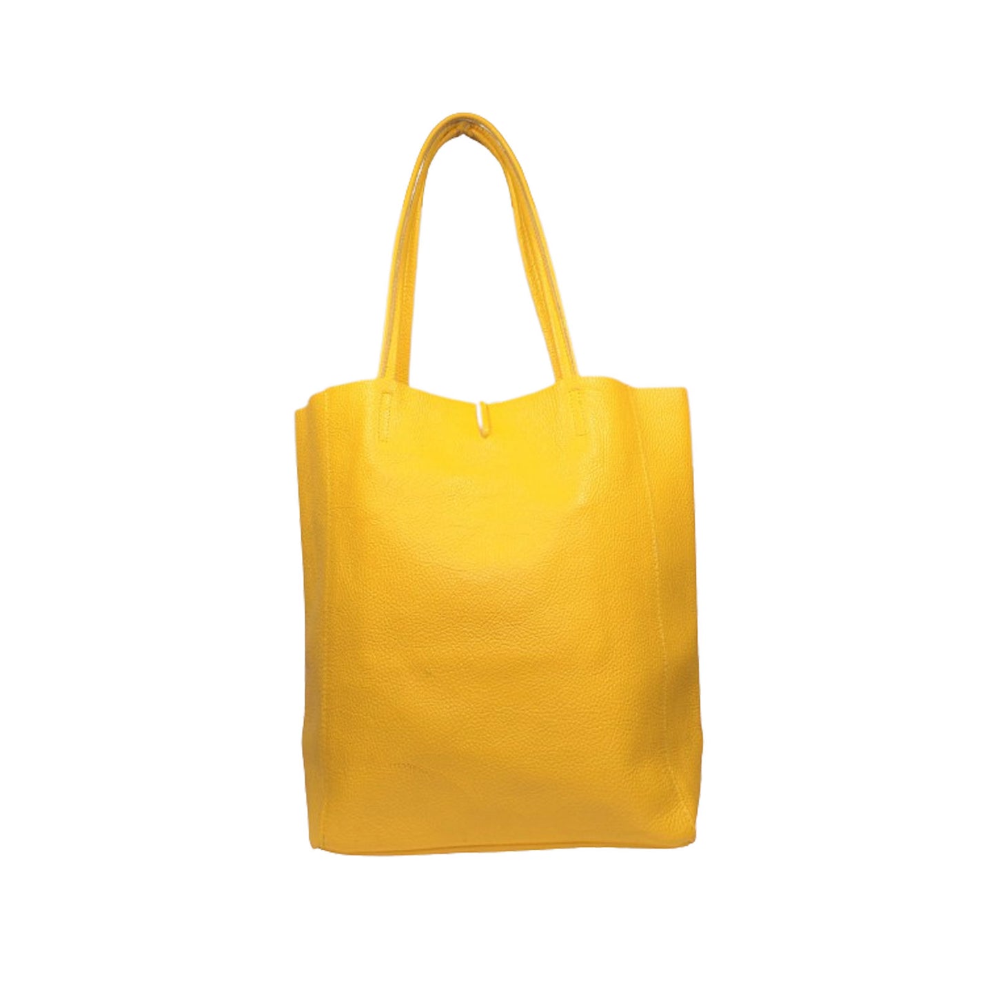 Ellen Bag in Yellow