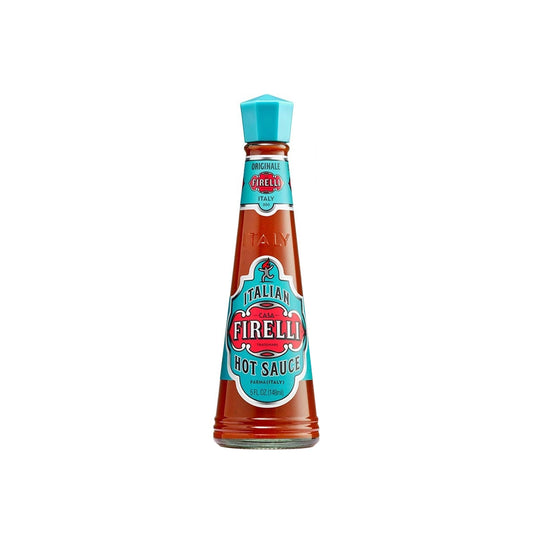 Firelli Originale Italian Hot Sauce