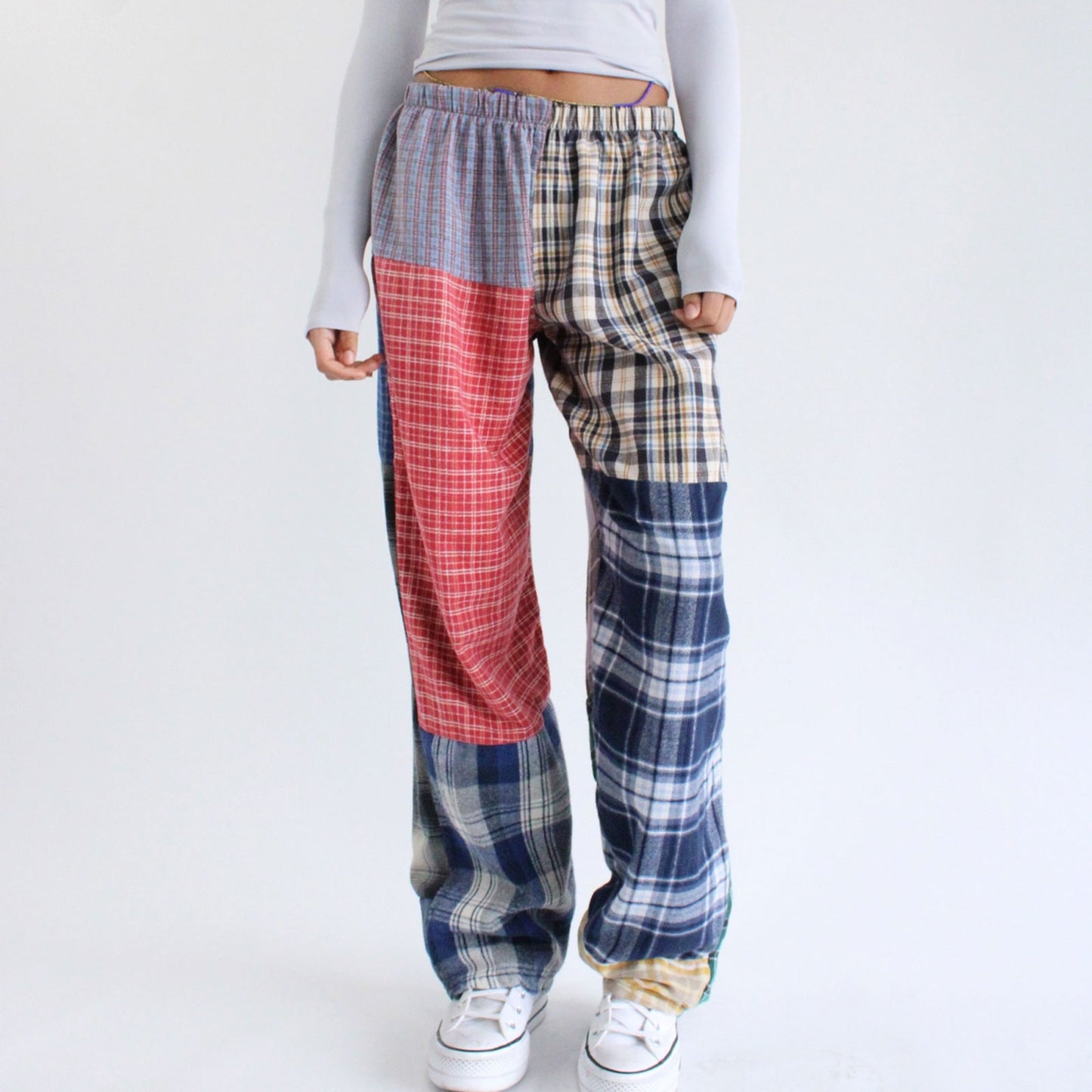 Flannel Pant, Assorted Styles