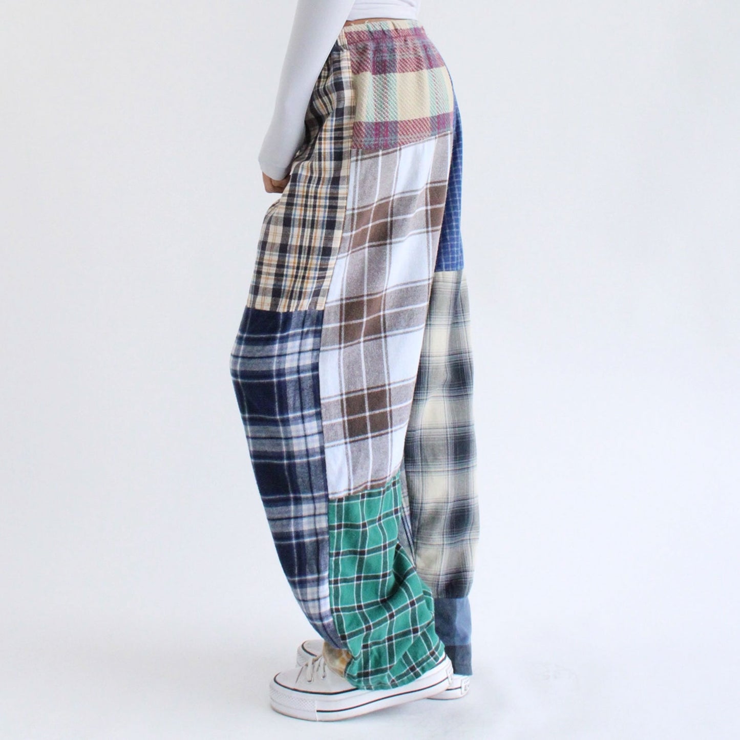 Flannel Pant, Assorted Styles