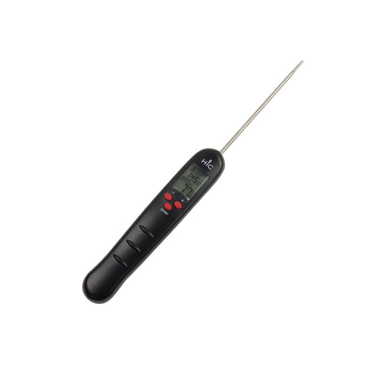 Foldable Instant Thermometer