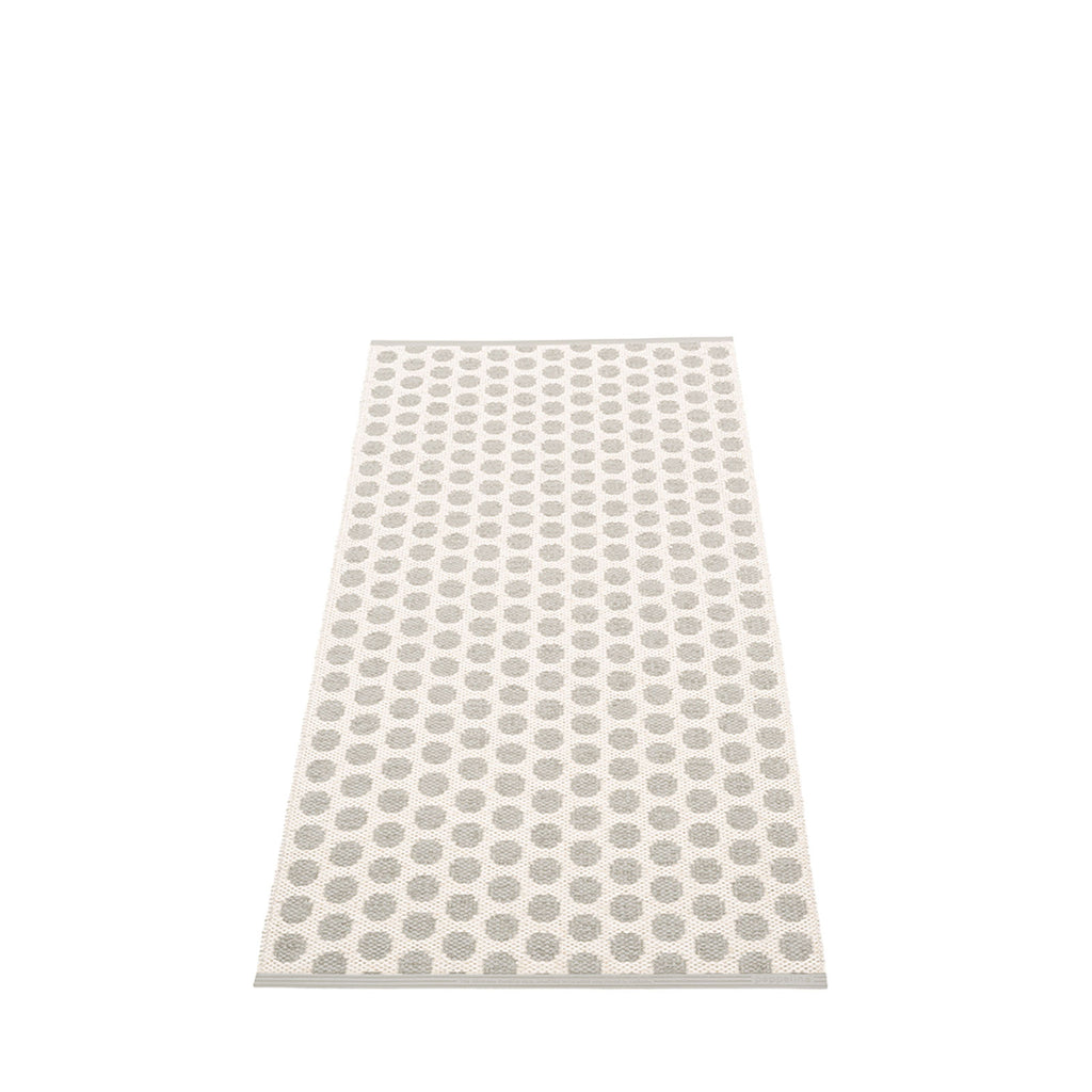 Further Lane Plastic Floor Mats Warm Grey/Vanilla/Warm Grey