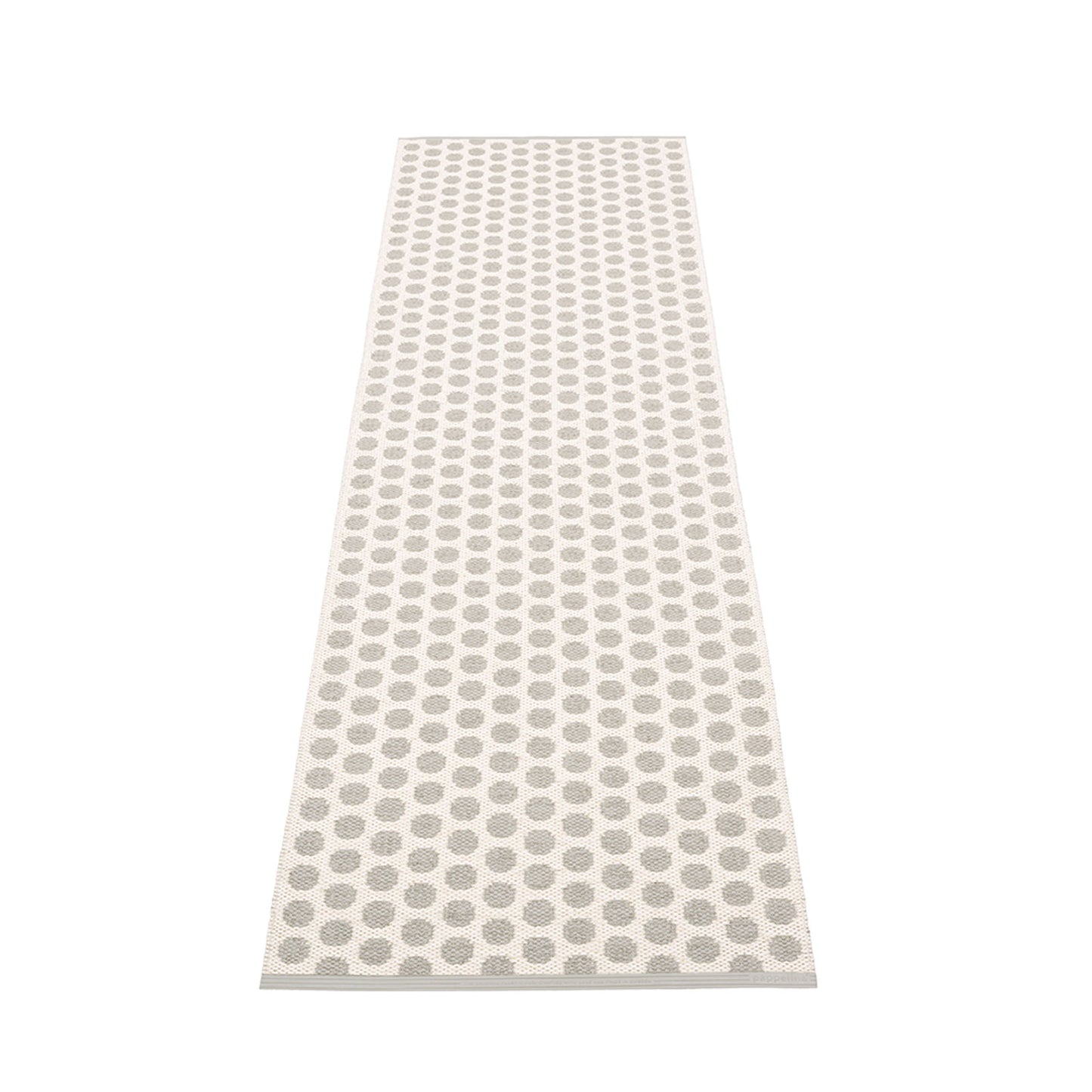 Further Lane Plastic Floor Mats Warm Grey/Vanilla/Warm Grey (Multiple Sizes)