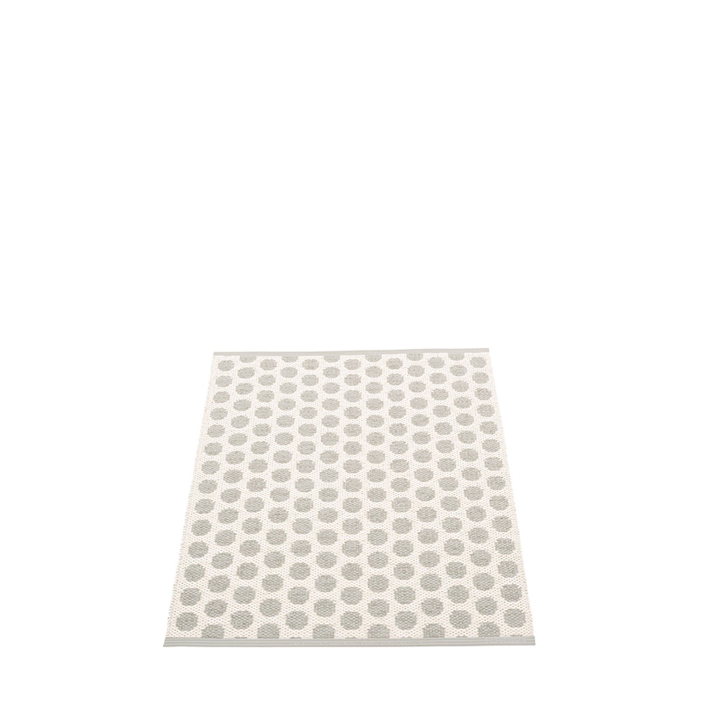 Further Lane Plastic Floor Mats Warm Grey/Vanilla/Warm Grey (Multiple Sizes)