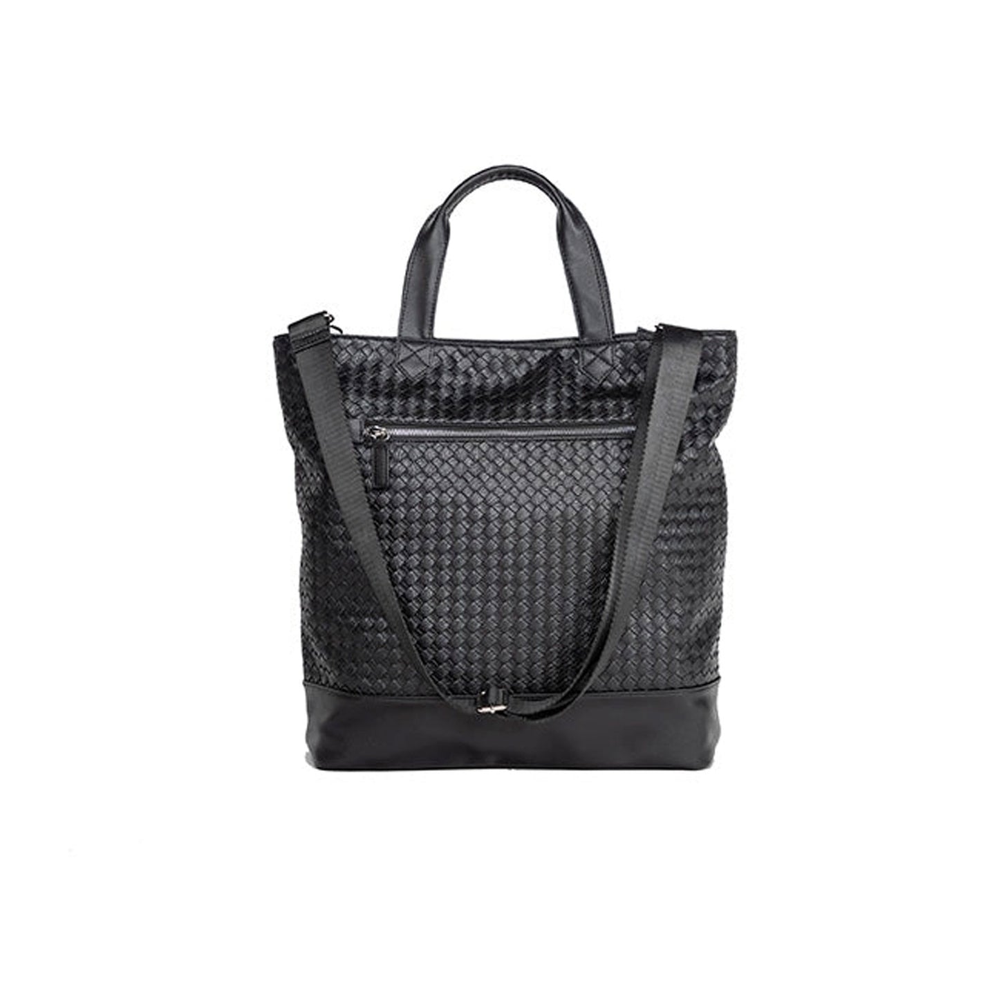 Gianna Tote Bag in Black