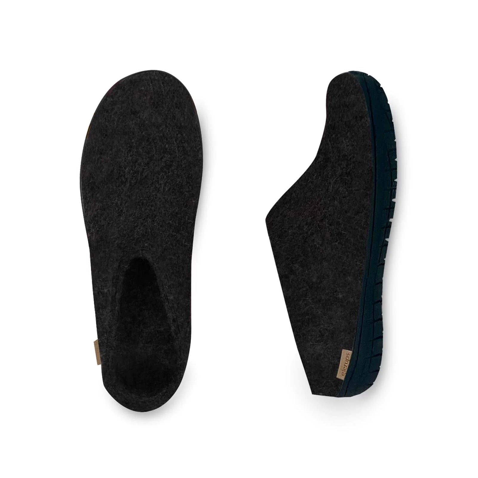 Glerups best sale wool slippers